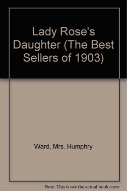 Lady Rose's Daughter