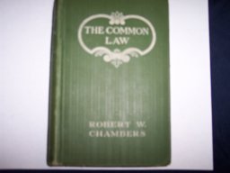 The Common Law