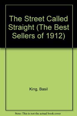 The Street Called Straight