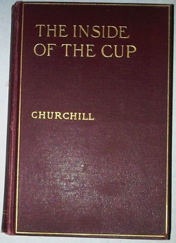 The Inside of the Cup