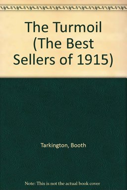 The Turmoil The Turmoil