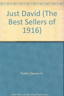 Just David Just David