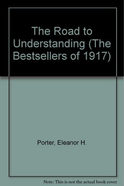 The Road to Understanding The Road to Understanding