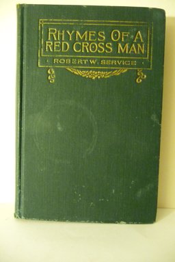 Rhymes of a Red Cross Man