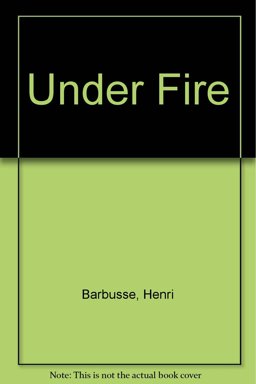 Under Fire