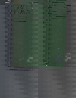 Rhymes of a Red Cross Man