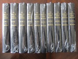 The Complete Works of Robert Browning