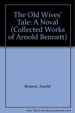The Old Wives' Tale
