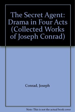 The Secret Agent