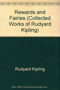 Rewards and Fairies