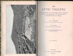 The Attic Theatre