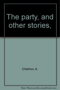 The Party and Other Stories