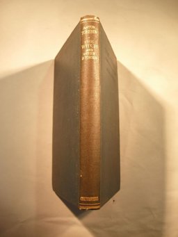 The Witch and Other Stories