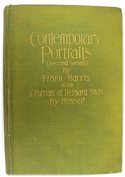 Contemporary Portraits, Second Series