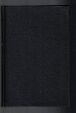 The Drama and the Stage