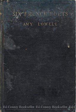 Six French Poets Six French Poets