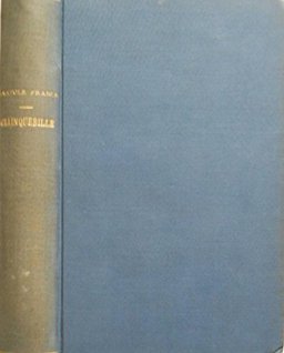 Crainquebille, Putois, Riquet et Plisueurs Autres Recits Profitables Crainquebille, Putois, Riquet et Plisueurs Autres Recits Profitables