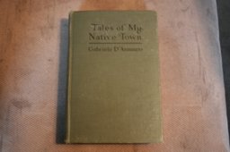 Tales of My Native Town