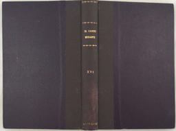 El Canto Errante El Canto Errante