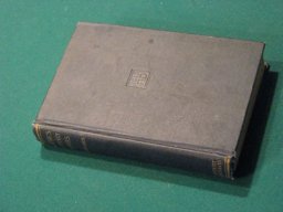 Goethe's Literary Essays, a Selection