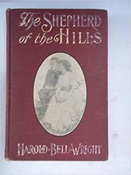 The Shepherd of the Hills