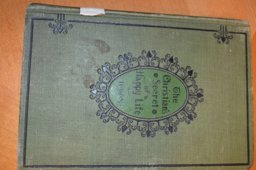 The Christian's Secret of a Happy Life