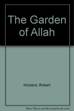 The Garden of Allah