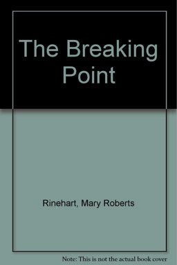 The Breaking Point