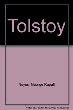 Tolstoy