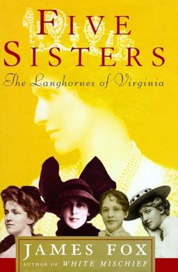 Five Sisters Five Sisters