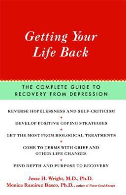 Getting Your Life Back