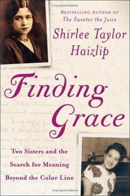 Finding Grace