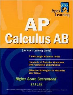Apex AP Calculus AB