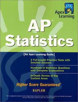 Apex AP Statistics