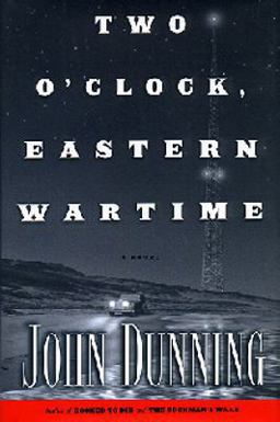 Two O'Clock, Eastern Wartime