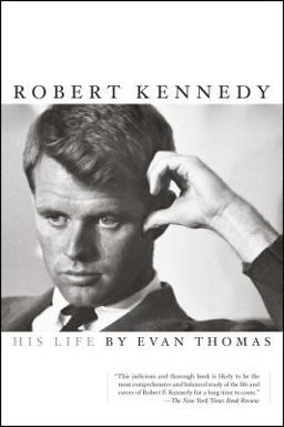 Robert Kennedy His Life  9780743203296 Front Cover