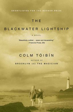 Blackwater Lightship A Novel  9780743203319 Front Cover