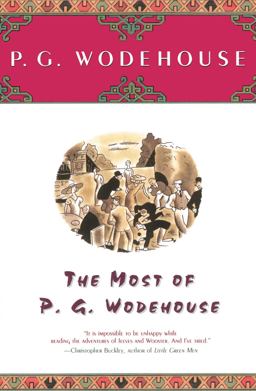 The Most of P. G. Wodehouse