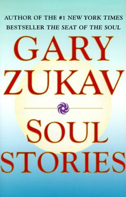 Soul Stories  9780743204071 Front Cover
