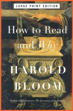How to Read and Why