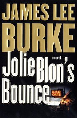 Jolie Blon's Bounce  9780743204842 Front Cover