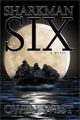 Sharkman Six Sharkman Six