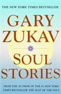 Soul Stories  9780743206372 Front Cover