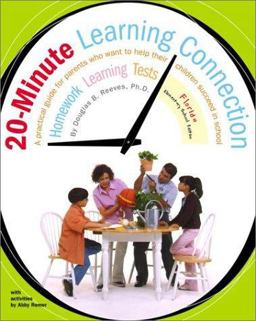20-Minute Learning Connection