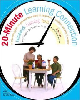 20-Minute Learning Connection