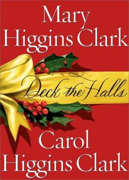 Deck the Halls  9780743212007 Front Cover