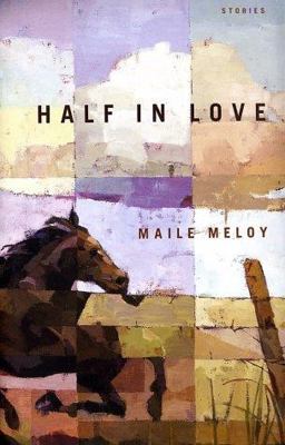 Half in Love Stories  9780743216470 Front Cover