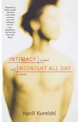 Intimacy and Midnight All Day  9780743217149 Front Cover