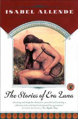 The Stories of Eva Luna
