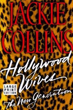 Hollywood Wives